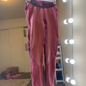 Women's Gymshark Workout Leggings